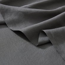 Ravello French Linen Flat Sheet